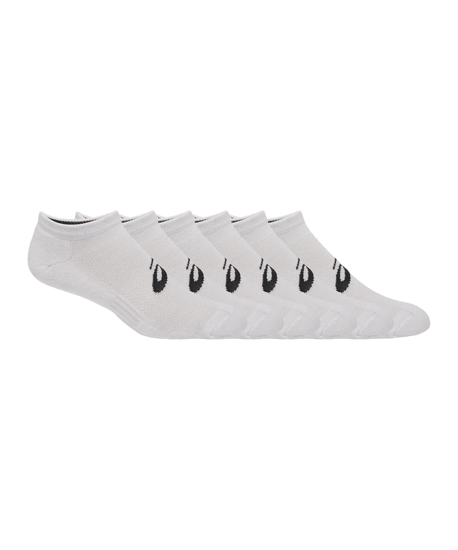 Asics Ankle Socks white