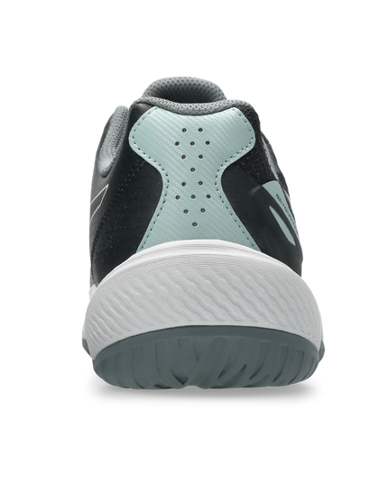 Asics Beyond FF 2 black / concrete heel