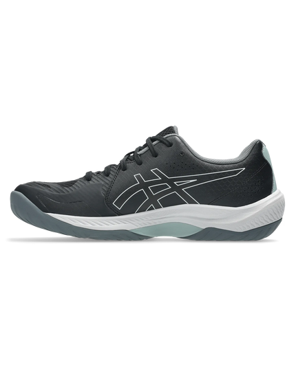 Asics Beyond FF 2 black / concrete side