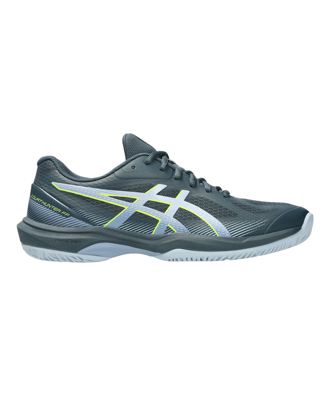 Asics Court Hunter FF Raw Indigo / Solid Air