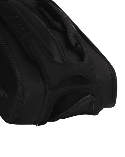 Dunlop ATP Performance 12 Racket Bag shoe compartment