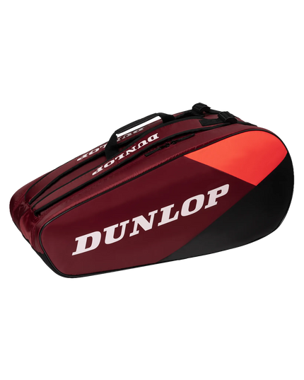 Dunlop CX Club 10 Racket Bag