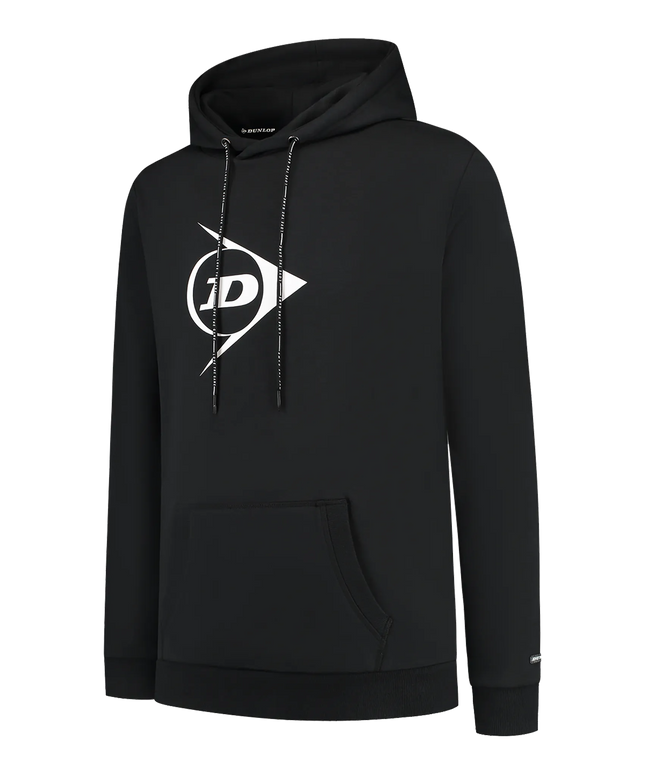 Dunlop Essentials Hoodie black