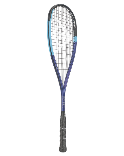 Dunlop FX125 Pro Lite angle