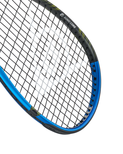 Dunlop FX125 Sonic Core made with Infinergy