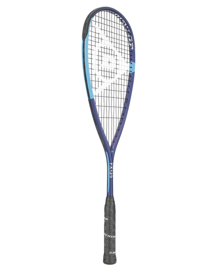 Dunlop FX125 angle