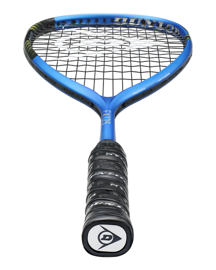 Dunlop FX125 top view