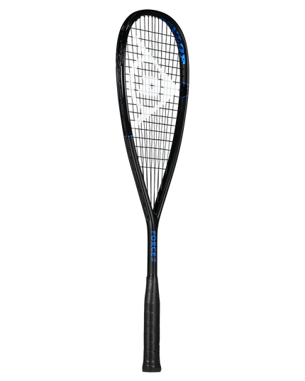 Dunlop Force 125 XT angle