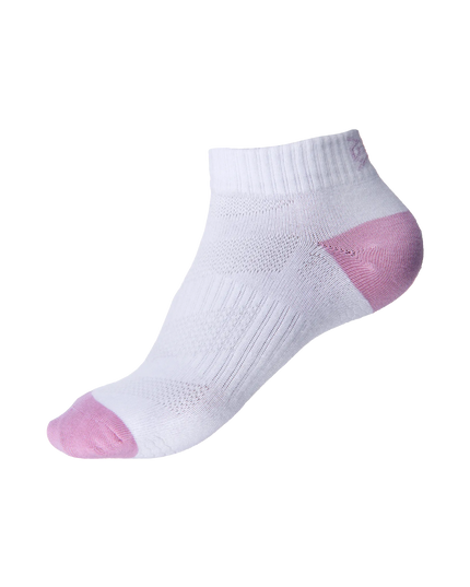 Dunlop Ladies Sport Socks white