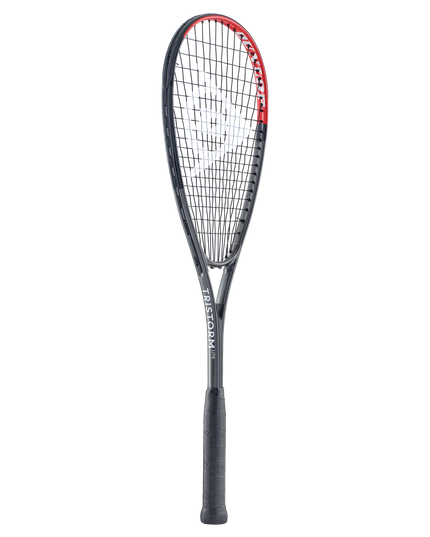 Dunlop Tristorm Lite angle