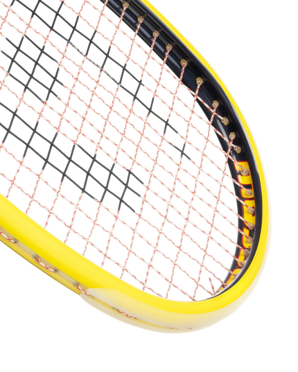Harrow Vapor 110 bumper