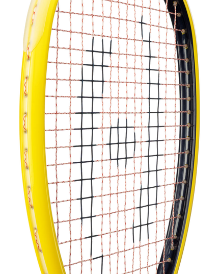 Harrow Vapor 110 racket head