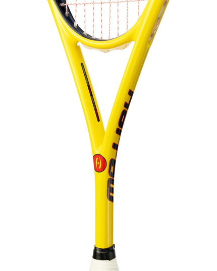 Harrow Vapor 110 throat