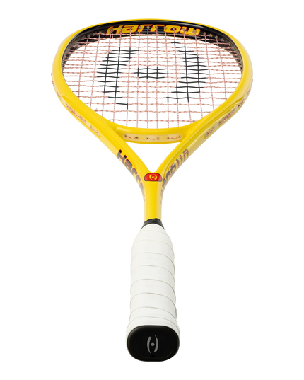 Harrow Vapor 110 top view