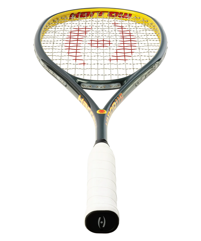 Harrow Vapor Misfit 115 top view