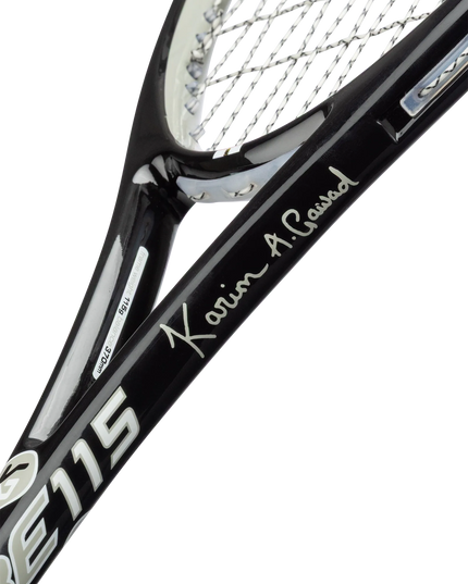 Harrow Vibe 115 Karim Abdel Gawad signature