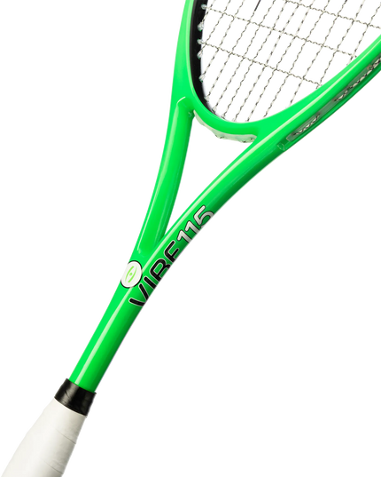 Harrow Vibe 115 shaft