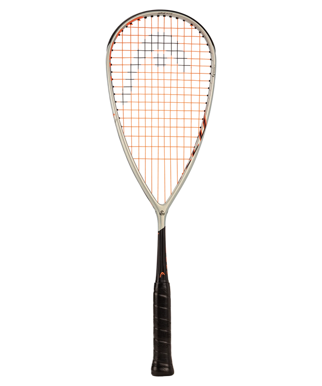 Head Graphene 360 Speed 125 front
