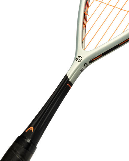 Head Graphene 360 Speed 125 shaft 2