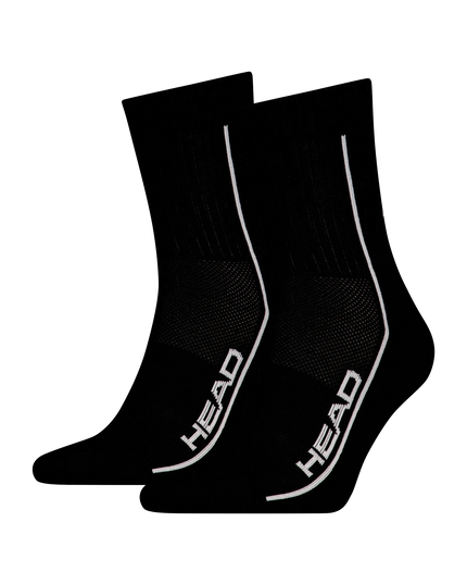 Head Performance Short Socks black