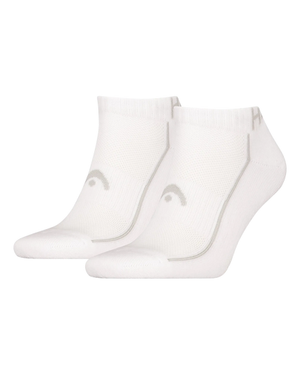 Head Performance Sneaker Socks white