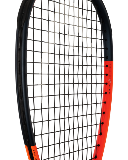 Head Radical 120 SB racket head