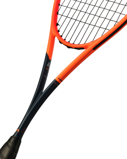 Head Radical 120 SB shaft