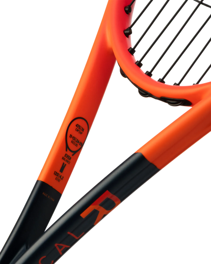 Head Radical 120 SB specifications