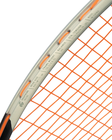 Head Radical 135 specifications