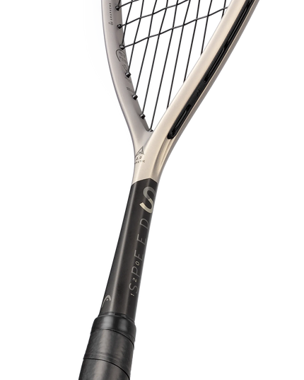 Head Speed 120 shaft