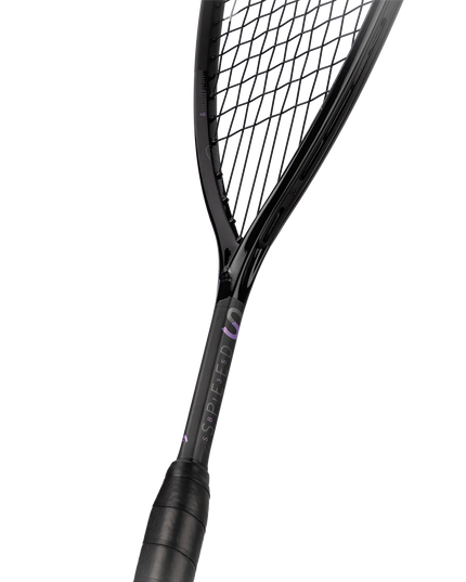 Head Speed 135 SB shaft