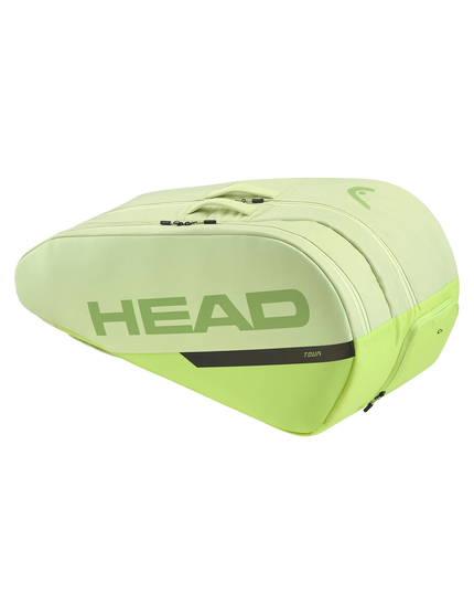 Head Tour Racket Bag L light green