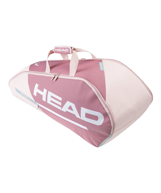 Head Tour Team 6R Combi pink white