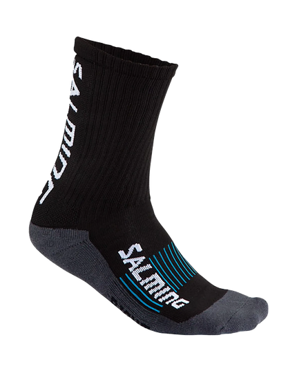 Salming Advanced Indoor Socks black