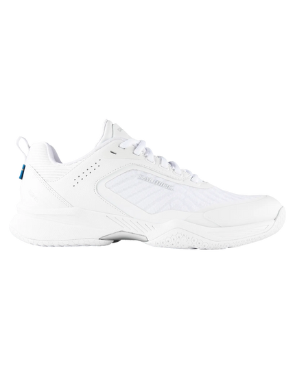 Salming Fusion Pro white