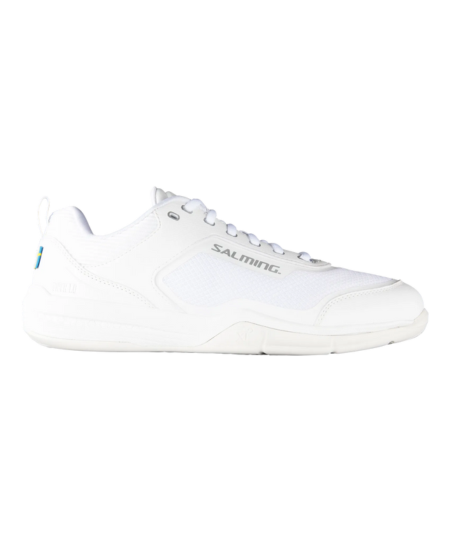 Salming Viper 1.0 white silver