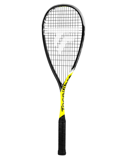 Tecnifibre Carboflex 125 Heritage 2 front