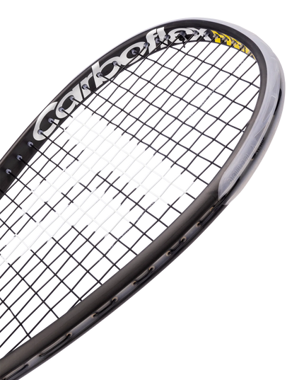 Tecnifibre Carboflex 125 Heritage 2 top