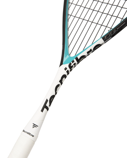 Tecnifibre Carboflex 125 NS Airshaft shaft