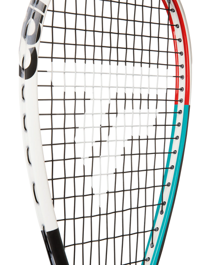 Tecnifibre Carboflex 125 NS Airshaft string bed