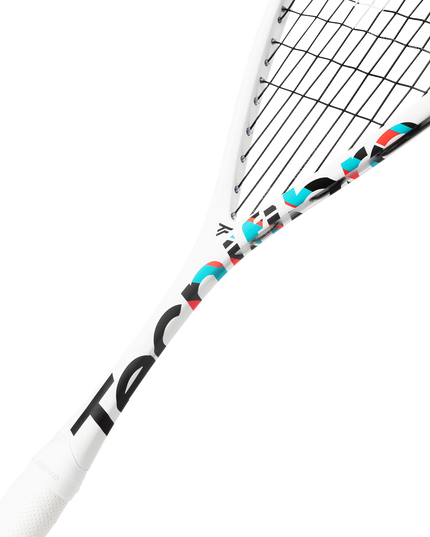 Tecnifibre Carboflex 125 NS X-Top V2 shaft