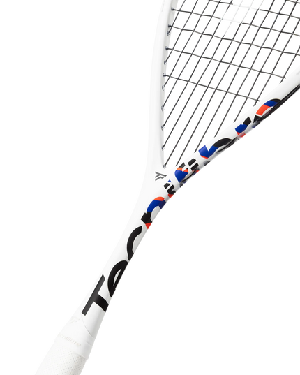 Tecnifibre Carboflex 125 X-Top V2 shaft
