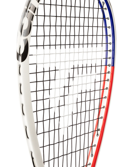 Tecnifibre Carboflex 130 Airshaft string bed