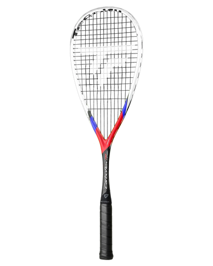 Tecnifibre Carboflex 130 X-Speed front