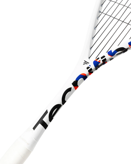 Tecnifibre Carboflex 135 X-Top V2 shaft