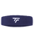 Tecnifibre Headband navy