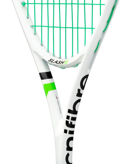 Tecnifibre Slash 120 Power throat