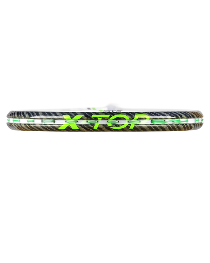 Tecnifibre Slash 130 Power X-Top