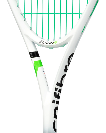 Tecnifibre Slash 130 Power throat