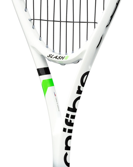 Tecnifibre Slash 135 Power throat